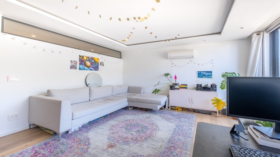 1 Bedroom Property for Sale in Woodstock Western Cape